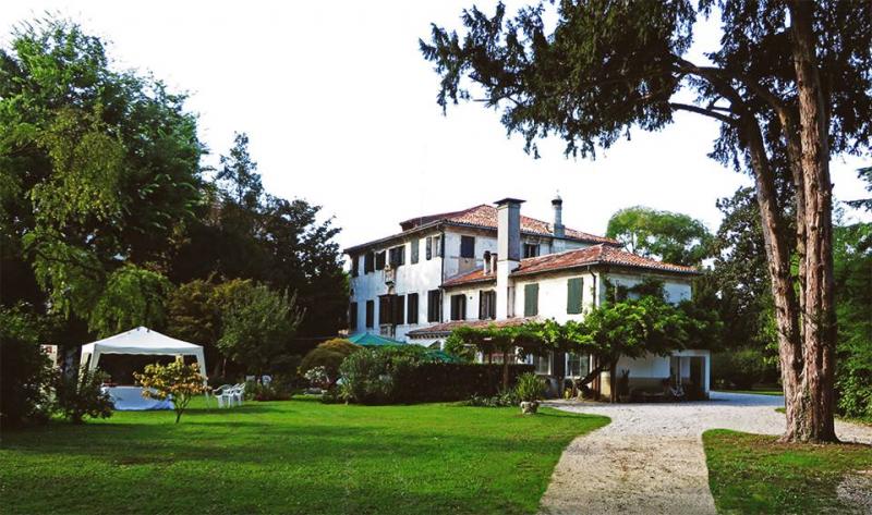 Villa Zajotti