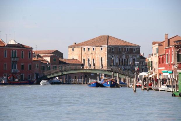 Ponte Longo Murano