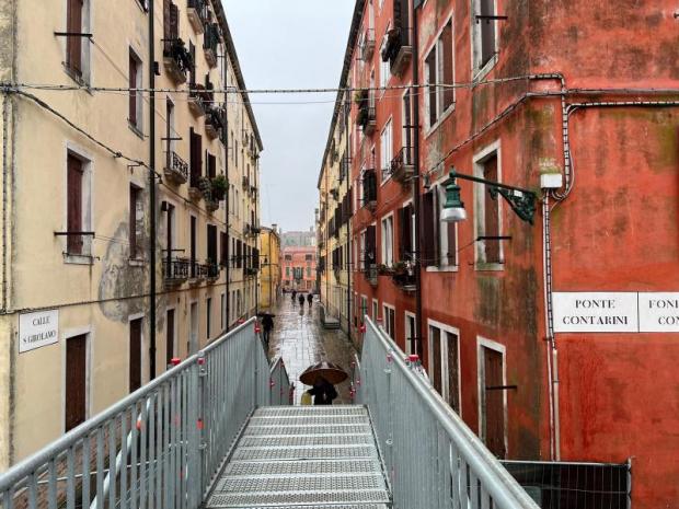 Ponte Contarini