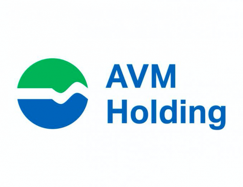 Logo AVM