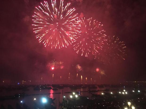 Festa Del Redentore 2021 Prenotazione Online Per Vedere Lo Spettacolo Pirotecnico Dalla Barca O Dalle Rive