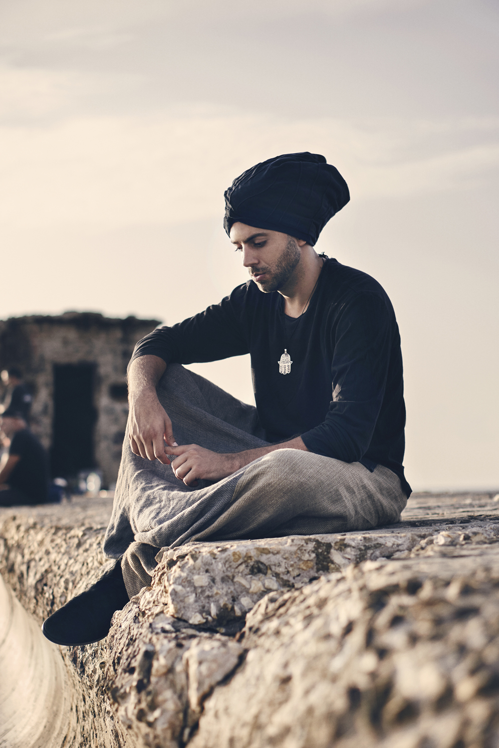 Idan Raichel