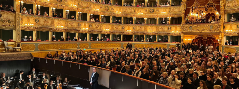 Teatro La Fenice