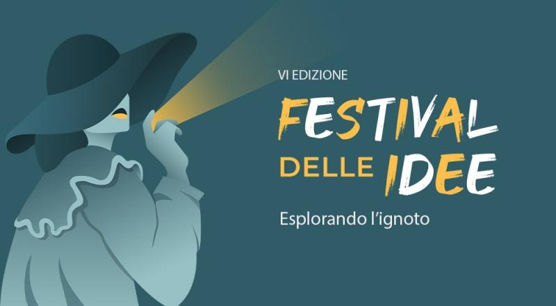 Festival delle idee sesta edizione