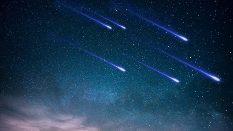 foto cielo stellato