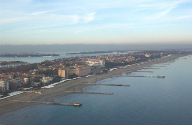 Lido di Venezia