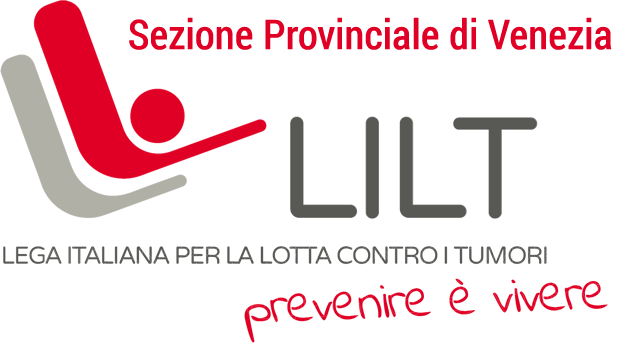 Logo LILT Venezia