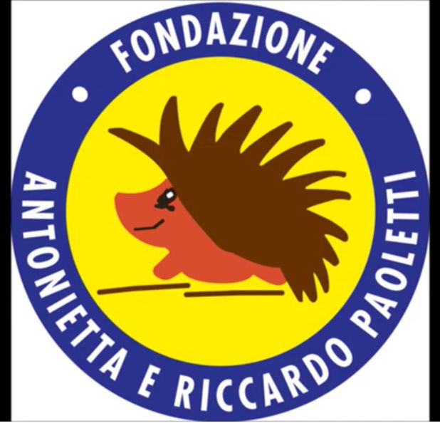 logo della Fondazione 