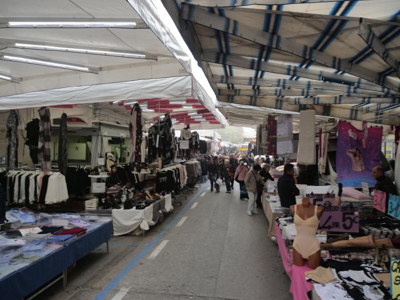 mercato