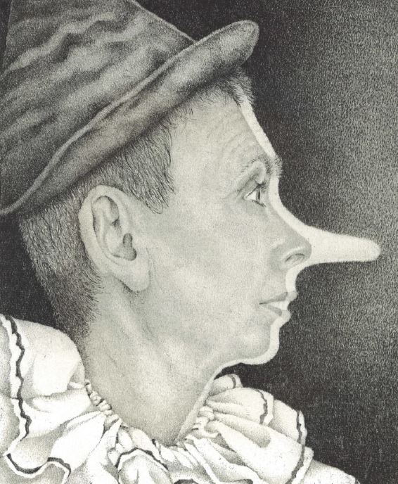 “Pinocchio sotto torchio”: a Mestre dal 18 al 26 febbraio la mostra di  incisioni dedicata al capolavoro di Collodi