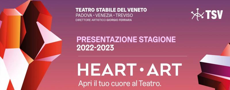logo Teatro Stabile del Veneto