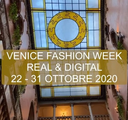 Venice Fashion Week