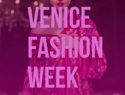 Venice fashion week
