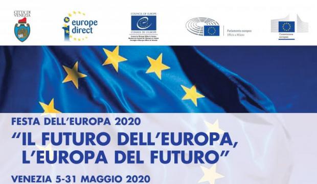 bandiera europea