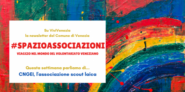 grafica Cngei SpazioAssociazioni
