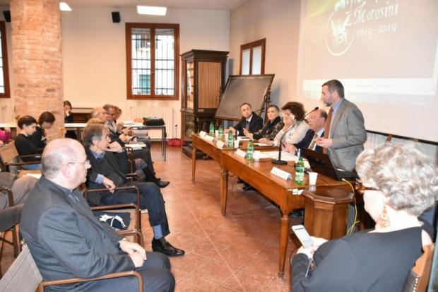 assemblea Comitati Privati