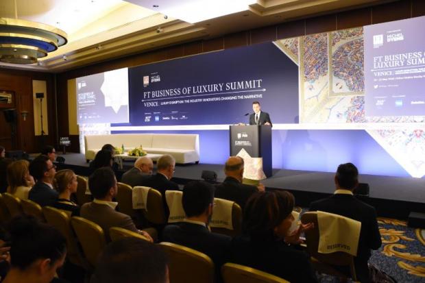 Business of Luxury Summit