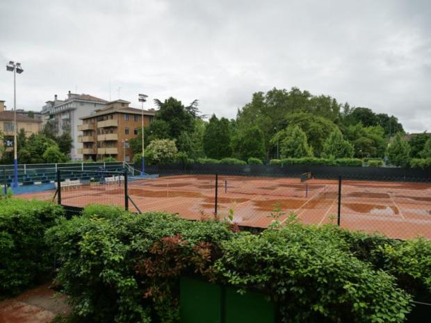 Tennis Club Mestre