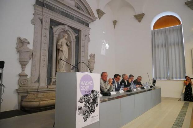 workshop di progettazione WA.Ve