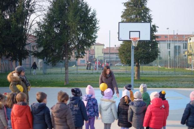 Giornate dello sport