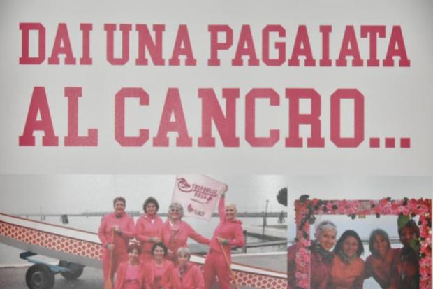 Trifoglio Rosa