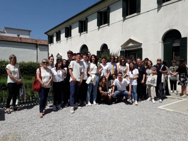 Progetto Vespucci