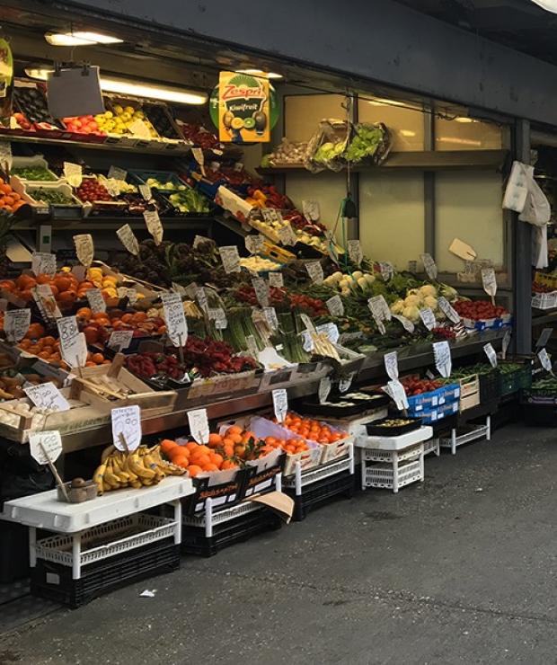 banco mercato