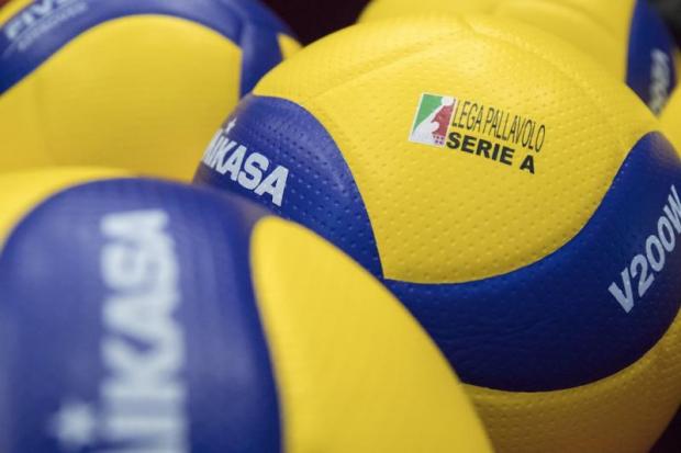 palloni da volley
