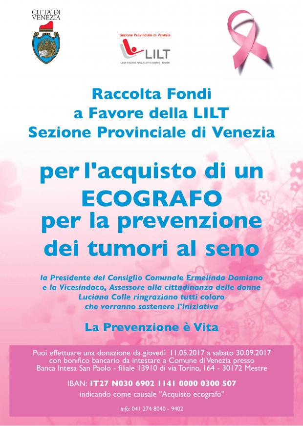 locandina evento