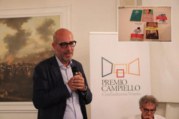 L'incontro con l'assessore Zuin