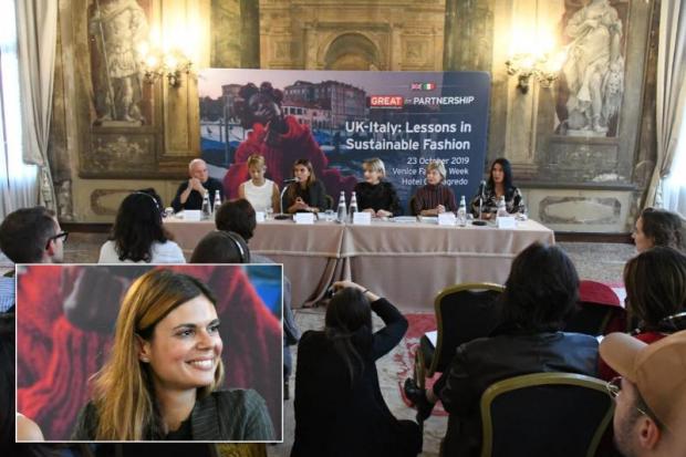 Il convegno