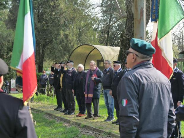 Commemorazione