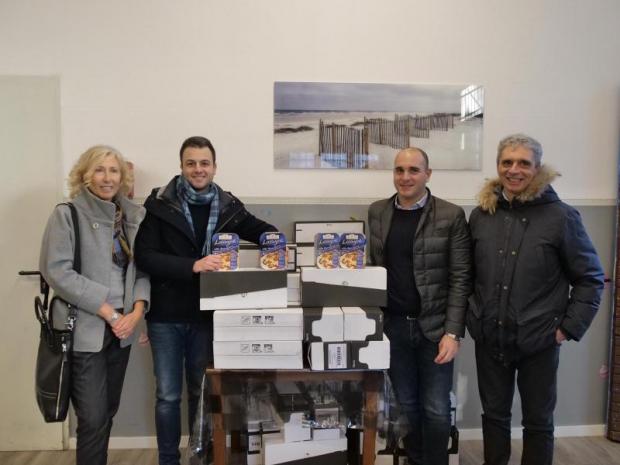 Foto di gruppo