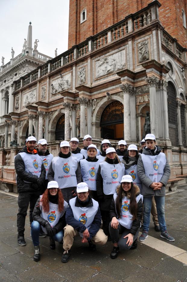 foto di gruppo