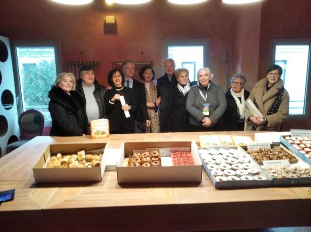 foto di gruppo