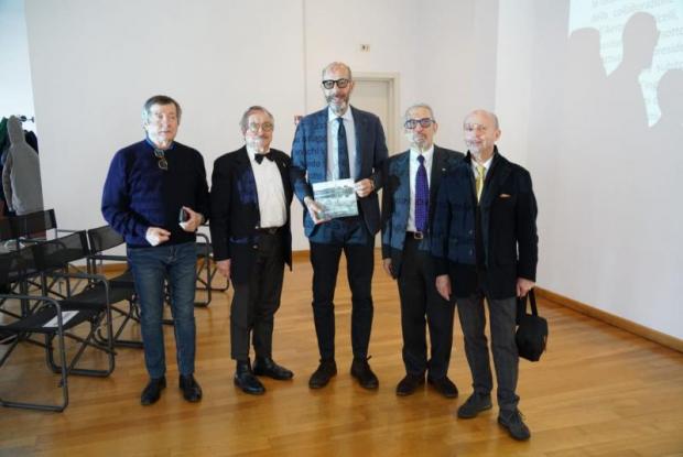 foto di gruppo