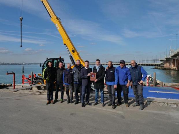 Foto di gruppo