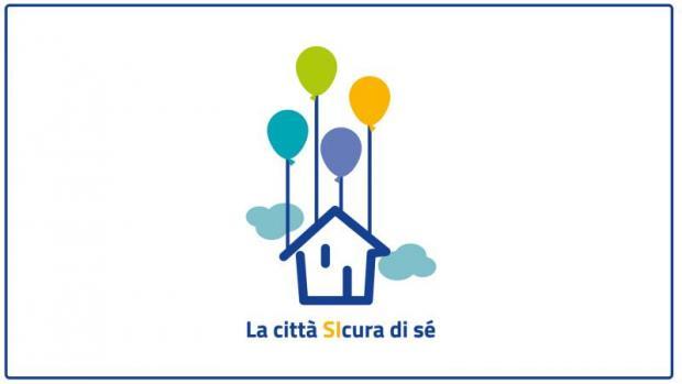 il logo dell'iniziativa
