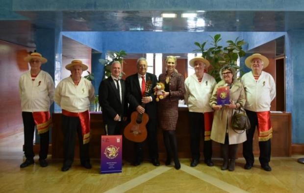 foto di gruppo