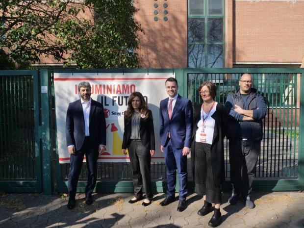 Foto di gruppo