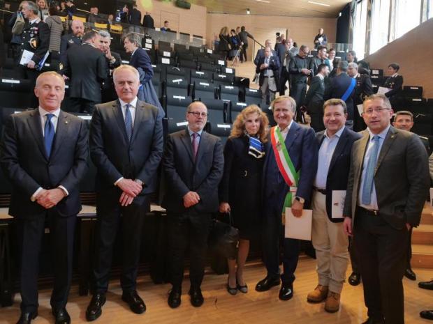 Foto di gruppo