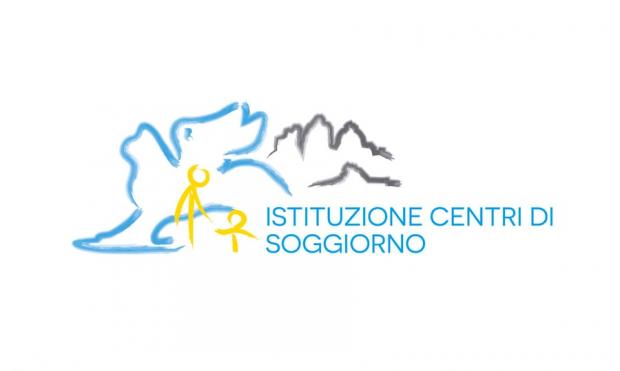 Nuovo logo istituzione Centri di soggiorno