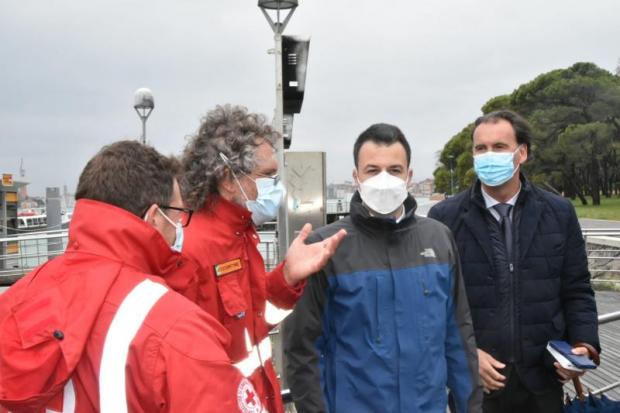foto di gruppo