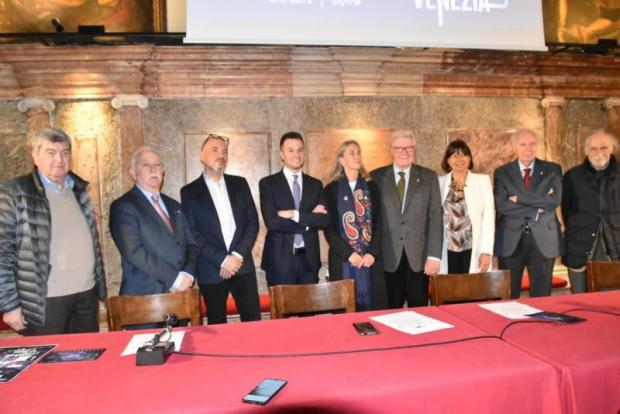 foto di gruppo