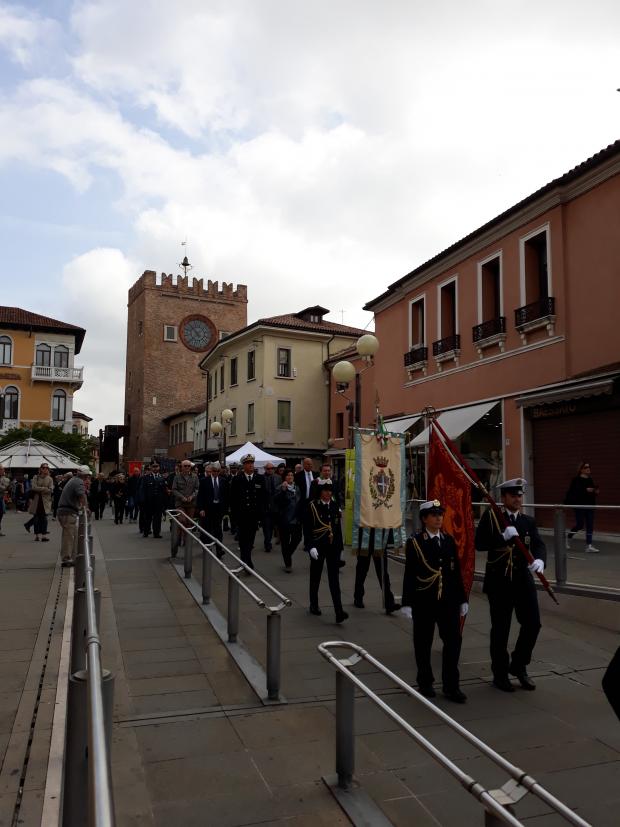 piazza ferretto