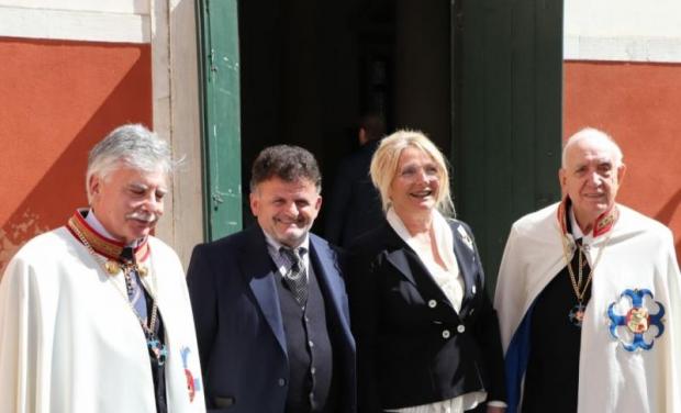 foto di gruppo