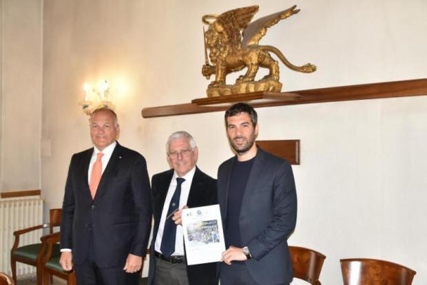 foto di gruppo
