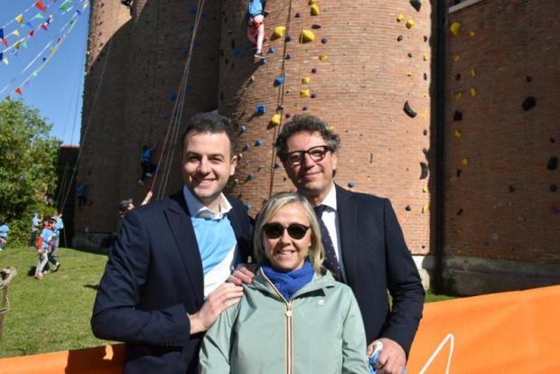 foto di gruppo