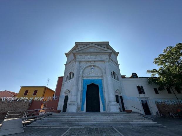 Madonna Apparizione Santuario