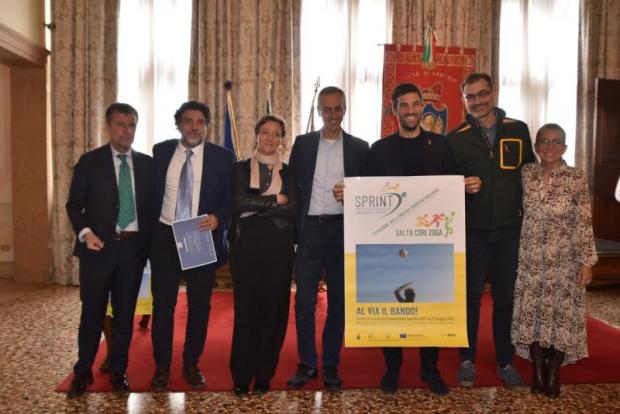 foto di gruppo